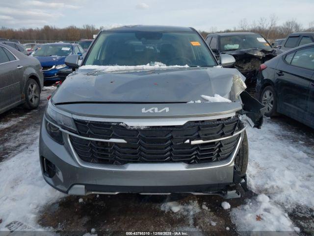 Kia Seltos Lx Image 11