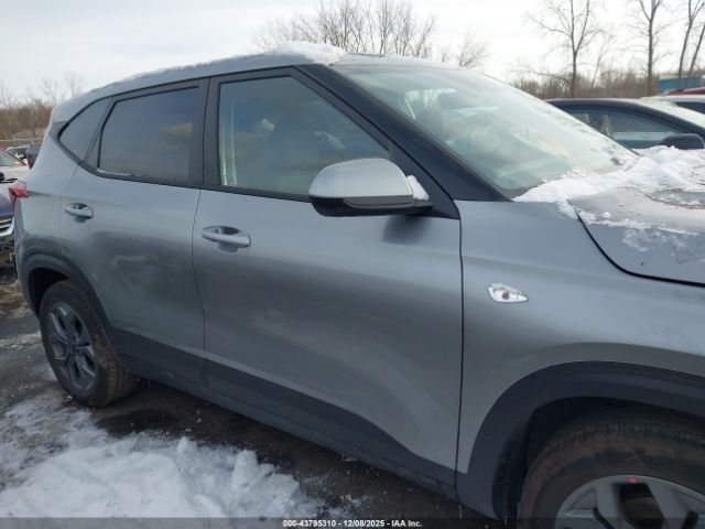 Kia Seltos Lx Image 13