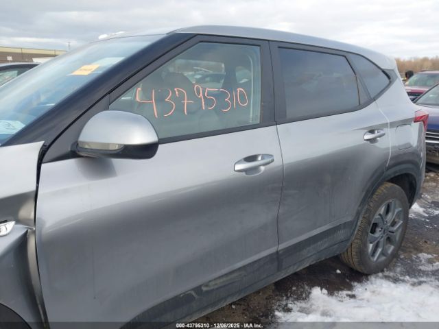 Kia Seltos Lx Image 15