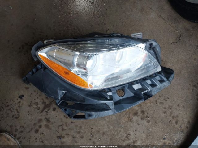 Mercedes-Benz M-Class 4matic Image 9