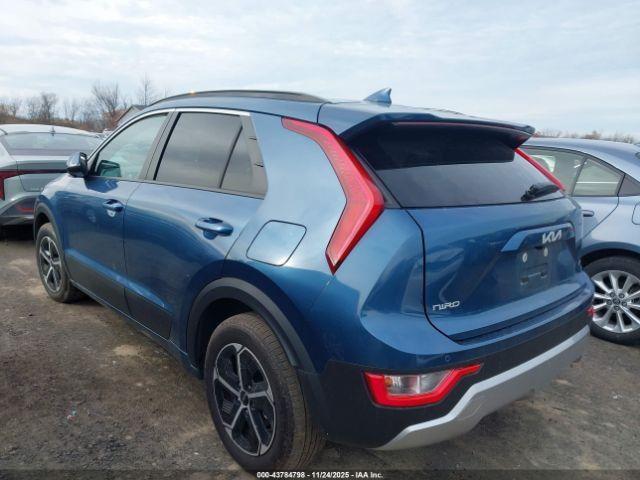 Kia Niro Ex Image 10