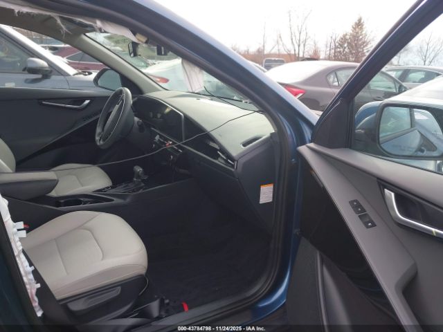 Kia Niro Ex Image 11