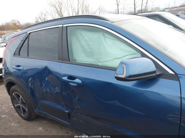 Kia Niro Ex Image 15