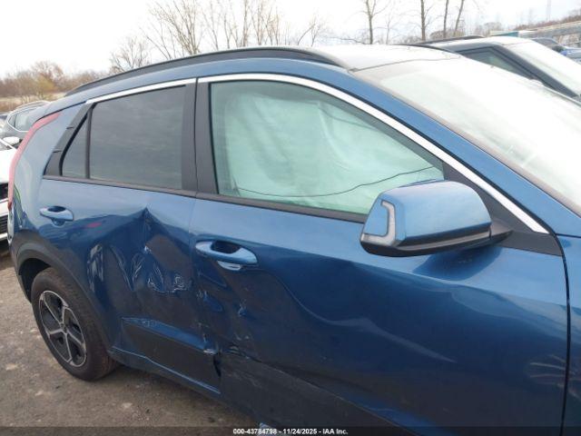 Kia Niro Ex Image 15