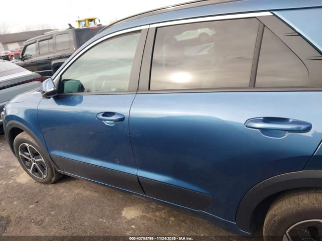 Kia Niro Ex Image 14