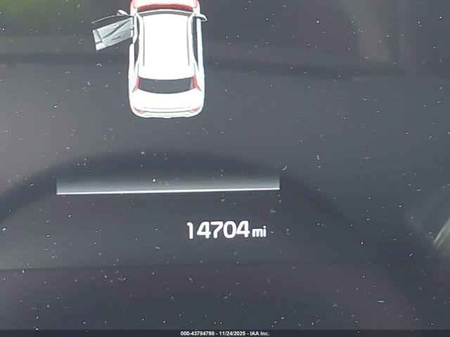 Kia Niro Ex Image 12