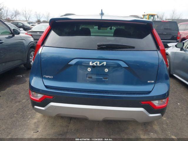 Kia Niro Ex Image 13