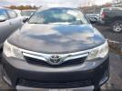 Toyota Camry Le Image 15