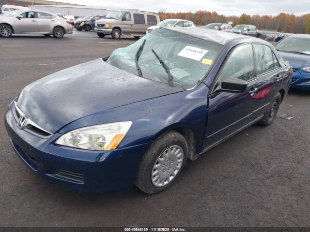 Honda Accord 2.4 Vp Image 2