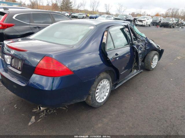 Honda Accord 2.4 Vp Image 3