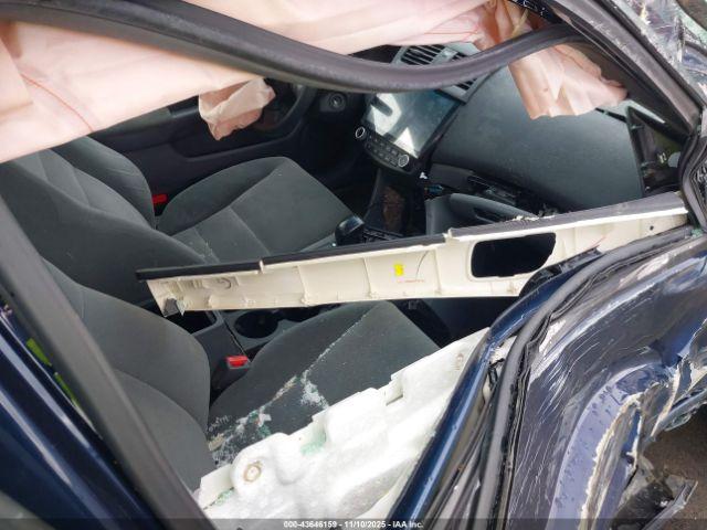 Honda Accord 2.4 Vp Image 4