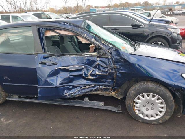 Honda Accord 2.4 Vp Image 13