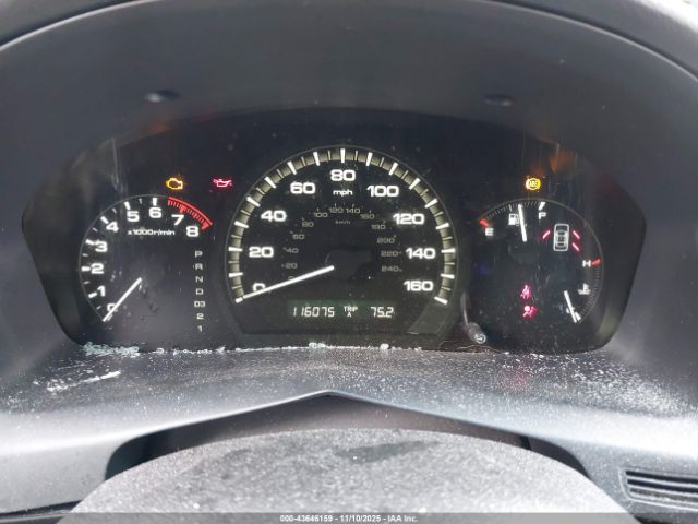 Honda Accord 2.4 Vp Image 5