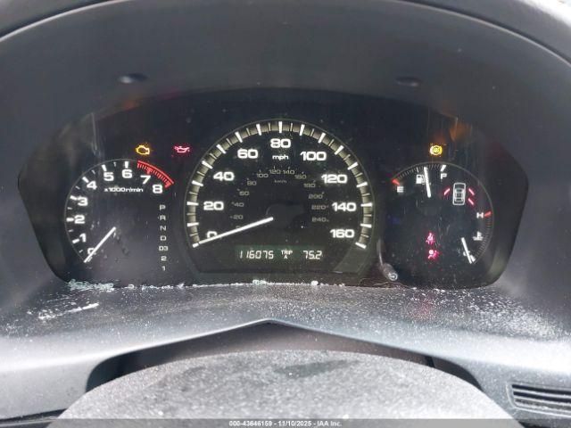 Honda Accord 2.4 Vp Image 5