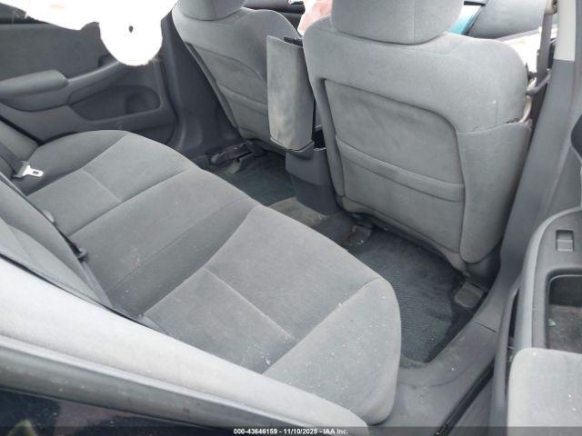 Honda Accord 2.4 Vp Image 8