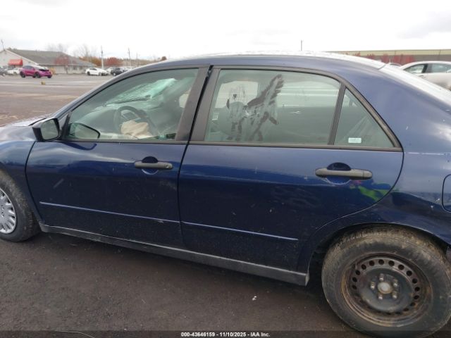 Honda Accord 2.4 Vp Image 7