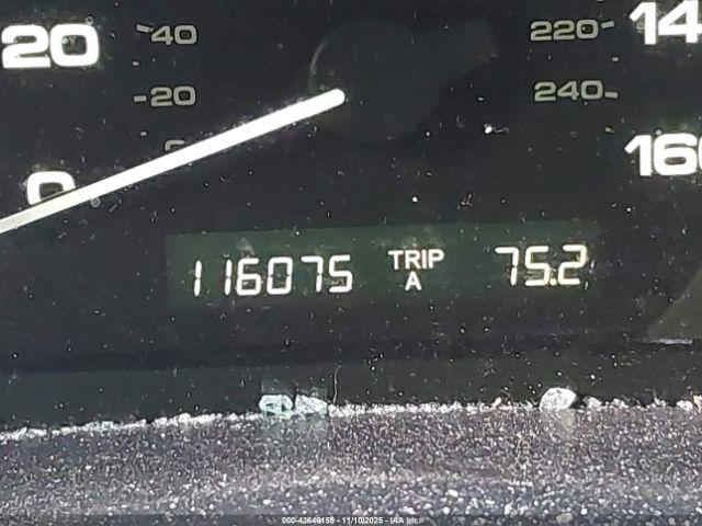 Honda Accord 2.4 Vp Image 11