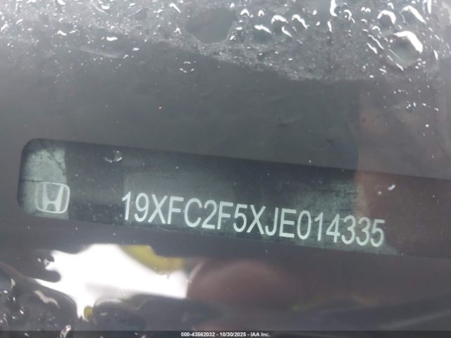 Honda Civic Lx Image 10