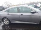 Honda Civic Lx Image 13