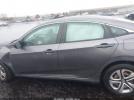 Honda Civic Lx Image 12