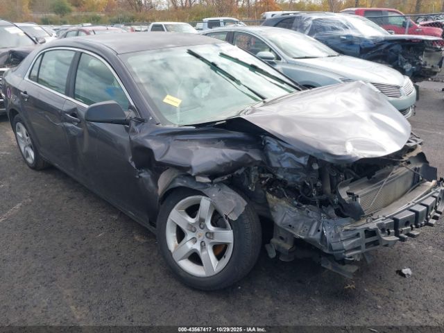 Chevrolet Malibu Ls Image 1