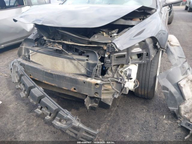 Chevrolet Malibu Ls Image 13