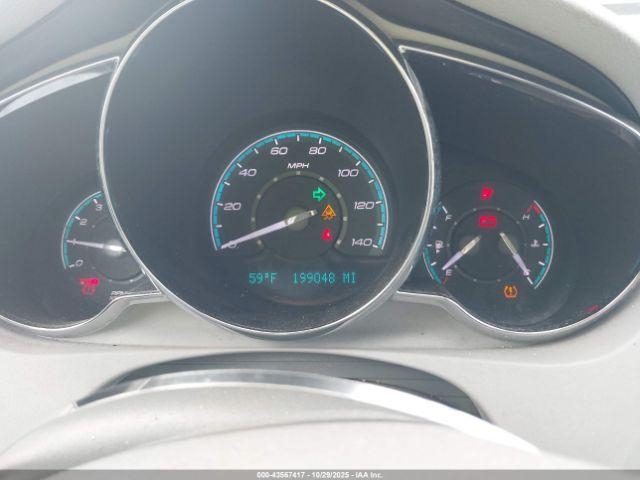 Chevrolet Malibu Ls Image 4