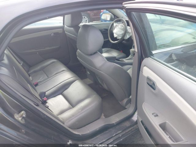 Chevrolet Malibu Ls Image 6