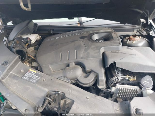 Chevrolet Malibu Ls Image 10