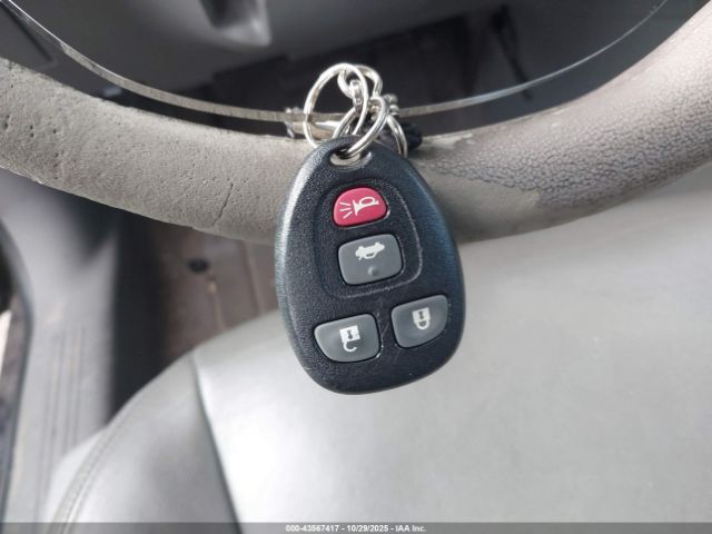 Chevrolet Malibu Ls Image 20