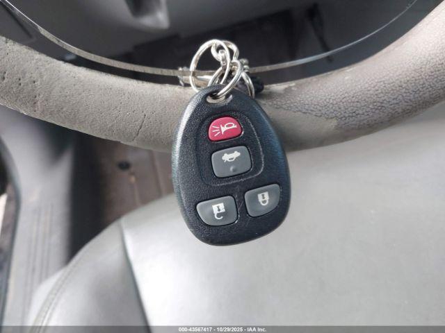 Chevrolet Malibu Ls Image 20