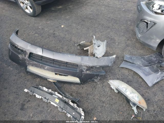 Chevrolet Malibu Ls Image 9