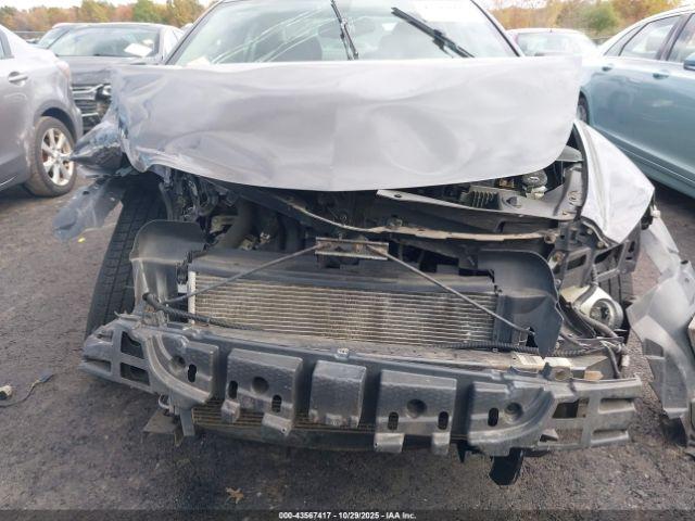 Chevrolet Malibu Ls Image 11