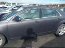 Chevrolet Malibu Ls Image 16