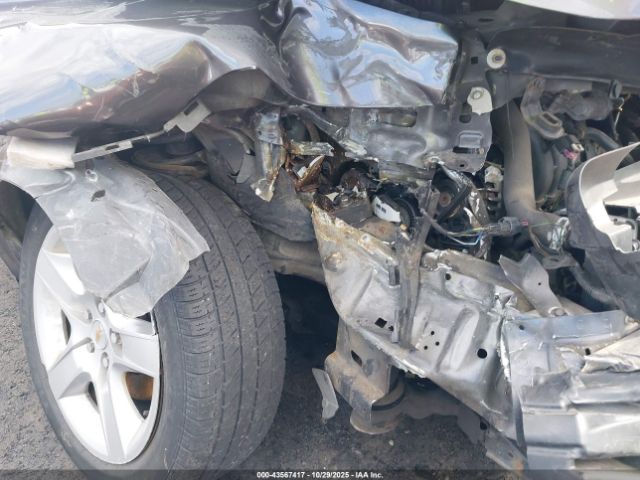 Chevrolet Malibu Ls Image 2