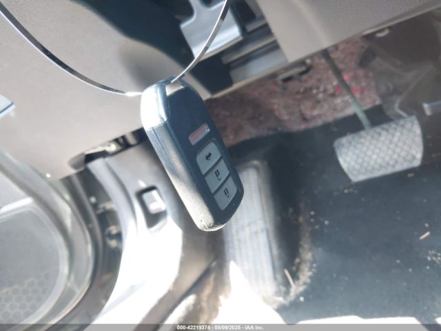 Honda Accord Ex-l V-6 Image 16