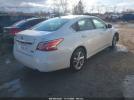 Nissan Altima 2.5 Sv Image 13