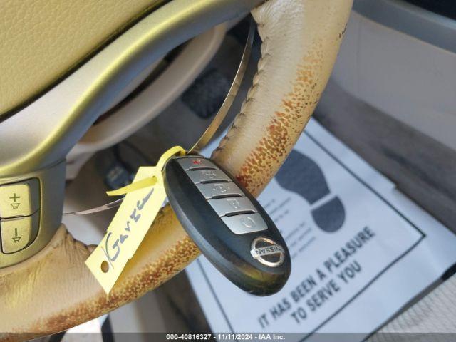 Nissan Altima 2.5 Sv Image 7