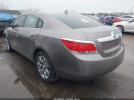 Buick LaCrosse Cxl Image 5