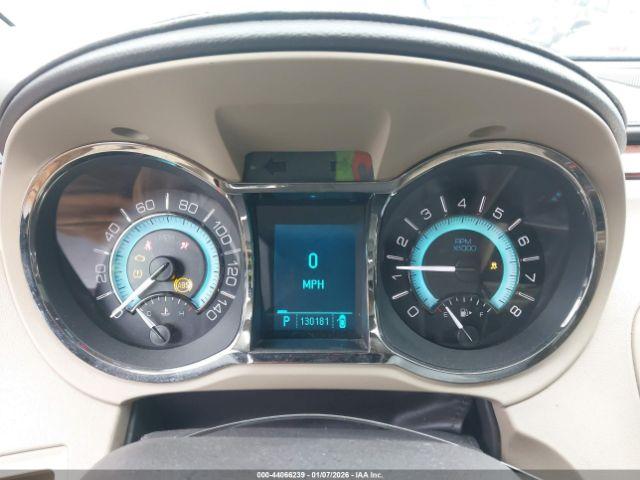 Buick LaCrosse Cxl Image 14