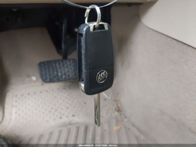 Buick LaCrosse Cxl Image 7