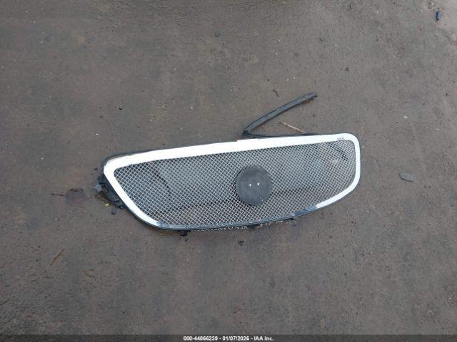 Buick LaCrosse Cxl Image 10