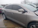 Buick LaCrosse Cxl Image 8