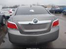 Buick LaCrosse Cxl Image 16