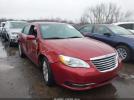 Chrysler 200 Touring Image 1