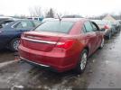 Chrysler 200 Touring Image 4