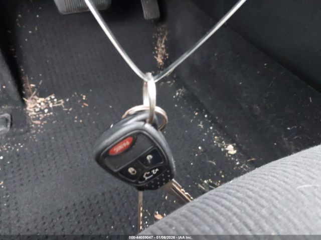 Chrysler 200 Touring Image 7