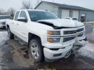 Chevrolet Silverado 1500 1lt Image 1