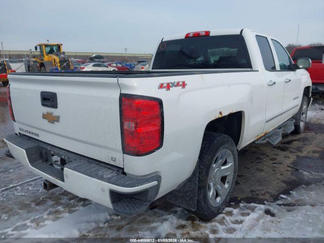 Chevrolet Silverado 1500 1lt Image 8