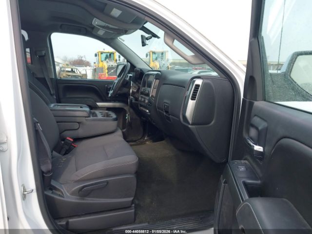 Chevrolet Silverado 1500 1lt Image 3